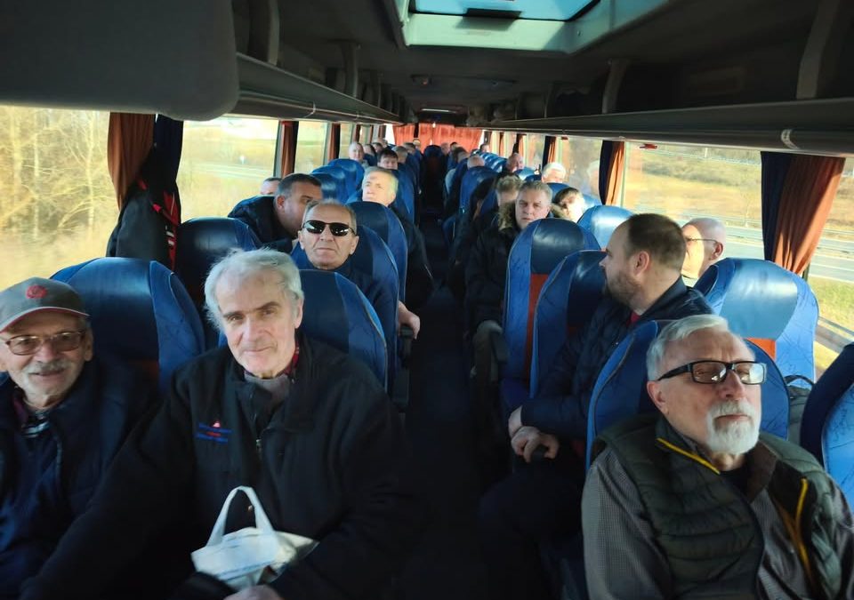 20. Pčelarski sajam Gudovec